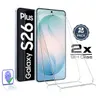 2x Samsung Galaxy S26+ / S26 Plus - Panzerglas HD Produktbild-Vorschau 1
