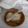 KOZIOL YUMMI Streichmesser Eichhörnchen-Motiv, kindgerecht Produktbild-Vorschau 3