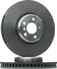 Brzdový kotouč BREMBO 09.D095.13 Náhled obrázku produktu 3