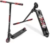 MOVINO Kinder Stunt-Scooter Maniac Rot Produktbild-Vorschau 1