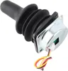 Elektrischer Rollstuhl-Joystick, 360-Grad-Drehung, Produktbild-Vorschau 3