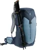 Deuter AC Lite 30L Blau Produktbild-Vorschau 11