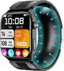 Smartwatch mit 1,56" AMOLED Blutdruckmessung & EKG,  Produktbild-Vorschau 1