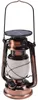 LED Camping Laterne CT-CL Copper SOLAR ØxH 12x23,5cm Produktbild-Vorschau 4