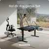 DESKSPACE PRO Plus Elektrisch Höhenverstellbarer Produktbild-Vorschau 9