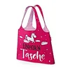 La Vida 395741 Faltshopper »Einhorntasche« Produktbild-Vorschau 2