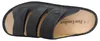 Finn Comfort KORFU BearReno darkgrey Pantolette Grau : 42 Produktbild-Vorschau 3