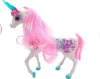 Barbie Dreamtopia Regno Arcobaleno Unicorno. GFH60 Anteprima dell’immagine prodotto 19