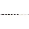 A single drill bit on a white background. Anteprima dell’immagine prodotto