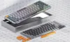 Klávesnice REDRAGON K652GG-RGB-PRO Azure Pro Gray Náhled obrázku produktu 12