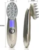 Massagegerät Kamm, Laser Rotlicht Haarwuchskamm Produktbild-Vorschau 4