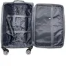 My Travel Bag 3090 Stoffkoffer 4-Rollen Trolley Koffer Produktbild-Vorschau 7