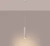 Hängeleuchte LAGOS 1, beige Produktbild-Vorschau 3