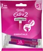 Wilkinson Extra 2 Beauty Einweg-Rasierer passend für die Produktbild-Vorschau 3