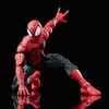 Hasbro Spider-Man Marvel Legends Retro Collection Action Anteprima dell’immagine prodotto 16