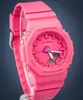 Casio - GMA-P2100-4AER - Montre - Uni Voir les images du produit 16