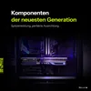 G4M3R® Hero - Intel Core i5-14400F, RTX 5070 12GB, 32GB Produktbild-Vorschau 2