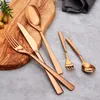 GRÄWE Besteck-Set Porto, 10-teilig, 2 Personen, Edelstahl, Produktbild-Vorschau 4