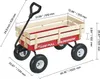 SucceBuy Handwagen für Kinder, 102 cm Bollerwagen, Produktbild-Vorschau 8