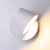 Applique LED con faretto orientabile, 6 W, 2700 K luce Anteprima dell’immagine prodotto 3