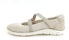 Scarpe da donna Remonte, modello ballerina, colore beige, Anteprima dell’immagine prodotto 18