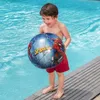 Dětský nafukovací plážový balón Bestway Spider Man II Náhled obrázku produktu 38