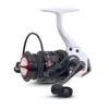 IRON TROUT Danish Edition 2500 S - Angelrolle Produktbild-Vorschau 1