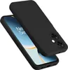 Cadorabo Hülle für OnePlus Nord CE 3 Lite 5G Hülle Silikon Produktbild-Vorschau 1