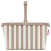 Reisenthel Carrybag summerstripes coffee Produktbild-Vorschau 6