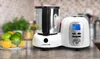 Kalorik SC HA 1020 intelligente Küchenmaschine - 1500 W - Produktbild-Vorschau 15