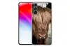 MuchoWow® Handyhülle Schutzhülle Hülle für Samsung Galaxy Produktbild-Vorschau 2