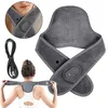 Nacken-Heizkissen,wiederaufladbarer Magnet-Massager mit 3 Produktbild-Vorschau 1
