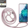 Handykette für Samsung Galaxy S20 FE Hanyhülle mit Band Produktbild-Vorschau 3