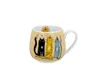 Tazza in porcellana Cat's World Party Anteprima dell’immagine prodotto 2