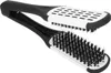 Brosse à Lisser Stable Design Respirant Double Face Voir les images du produit 3