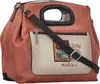 Anekke Handtasche Umhängetasche Alma Handbag Multicolor Produktbild-Vorschau 13