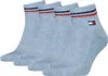 2 Paar Tommy Jeans Herren Quarter Iconic Socken Produktbild-Vorschau 2