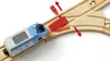 BRIO World - 33512 Großes Bahn Reisezug Set Produktbild-Vorschau 5