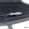 Beheizbare Sitzheizungsmatte für Autositze 12V AMIO-03623 Produktbild-Vorschau 7