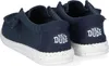 Hey Dude Wally Stretch Sox Modrý Náhled obrázku produktu 29