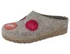Haflinger Hausschuhe Damen 31393830353231 Beige 41 EU Produktbild-Vorschau 15