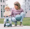 Scoot and Ride 2 in 1 Highwaykick Kinderroller Roller Steel Anteprima dell’immagine prodotto 12
