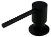 Dispenser di sapone da incasso Pure.Sink Elite Steel Shine, Anteprima dell’immagine prodotto 1