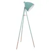 EGLO Lampada da terra Dundee Mint 49342 Anteprima dell’immagine prodotto 1