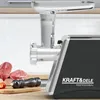 Hachoir À Viande Électrique 2000 W Avec Accessoires Pour Voir les images du produit 14