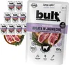Bult | Feuchtigkeitsfutter für Hunde Lamm - 10x100g - 75% Produktbild-Vorschau 1