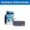 Brother LC985RBWBPDR, Cyan, Magenta, Gelb, Tinte auf Produktbild-Vorschau 6