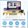 Fleau Home regulowany stojak na monitor – podwyższenie Podgląd zdjęcia produktu 3