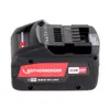 ROTHENBERGER RO BP18/8 Li-HD Batterie - 1000002549 Voir les images du produit 3