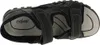 Rieker Trekkingsandalen Herren 31373730393433 Schwarz 40 EU Produktbild-Vorschau 6